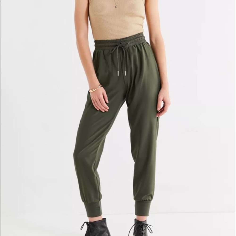 Out From Under Joggers